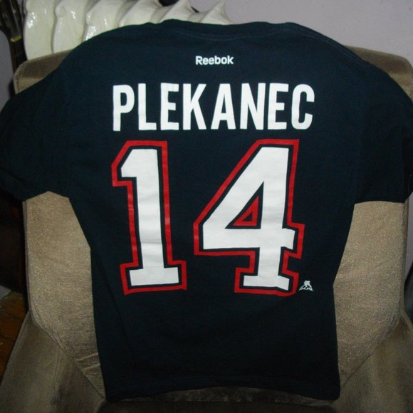 Tomas Plekanec T-shirt - Picture 3 of 4